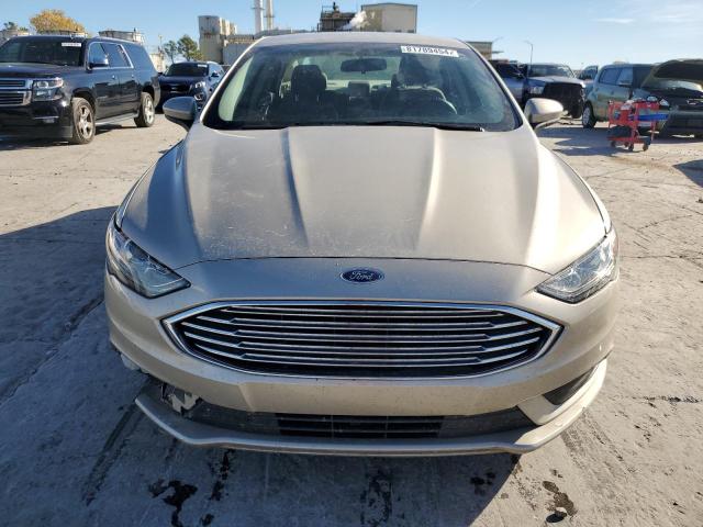 Photo 4 VIN: 3FA6P0HD8HR312212 - FORD FUSION SE 