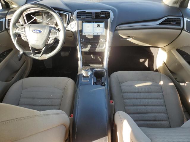 Photo 7 VIN: 3FA6P0HD8HR312212 - FORD FUSION SE 