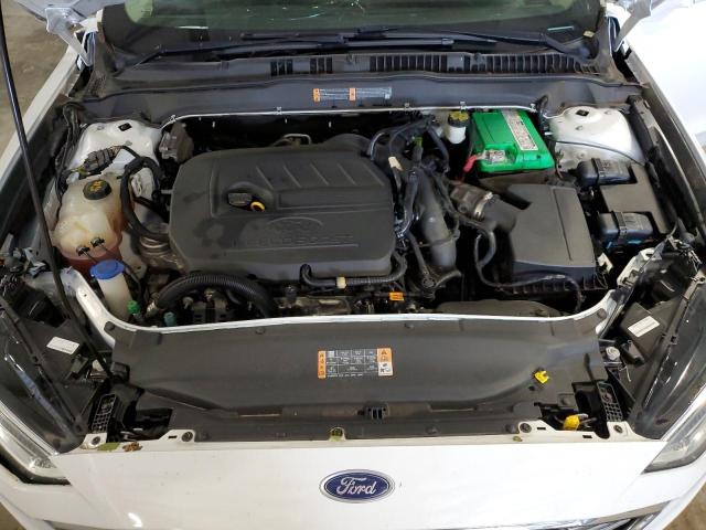 Photo 10 VIN: 3FA6P0HD8HR326823 - FORD FUSION 