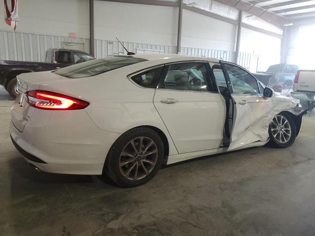 Photo 2 VIN: 3FA6P0HD8HR326823 - FORD FUSION 