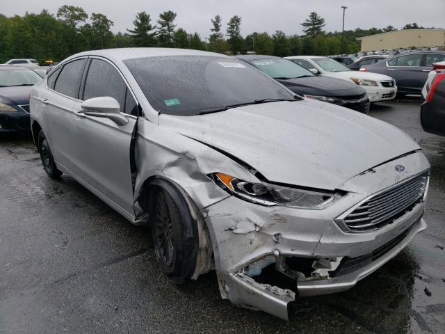 Photo 0 VIN: 3FA6P0HD8HR359210 - FORD FUSION 