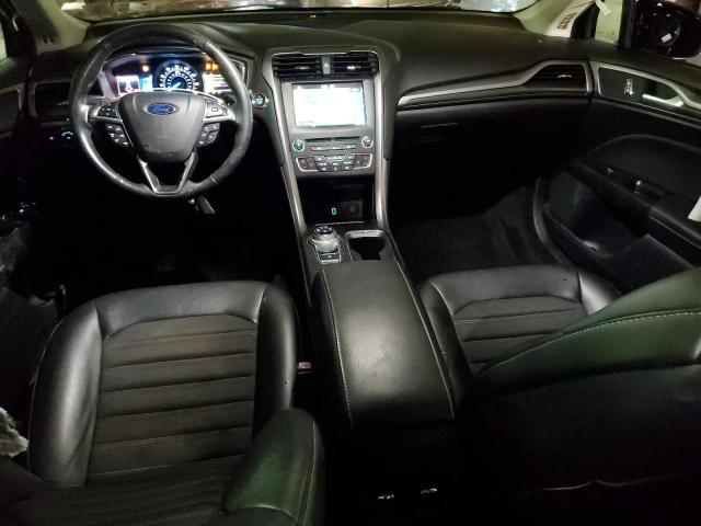 Photo 7 VIN: 3FA6P0HD8HR390358 - FORD FUSION 