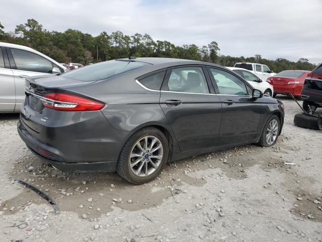 Photo 2 VIN: 3FA6P0HD8HR411080 - FORD FUSION 