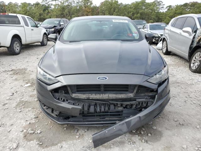 Photo 4 VIN: 3FA6P0HD8HR411080 - FORD FUSION 