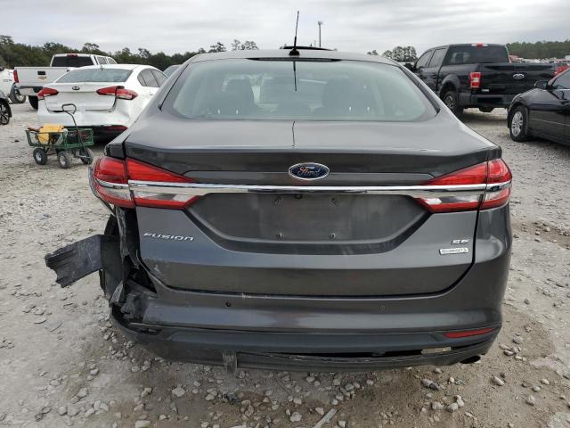 Photo 5 VIN: 3FA6P0HD8HR411080 - FORD FUSION 