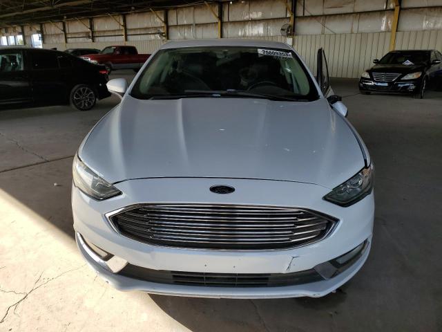 Photo 4 VIN: 3FA6P0HD8JR136428 - FORD FUSION 