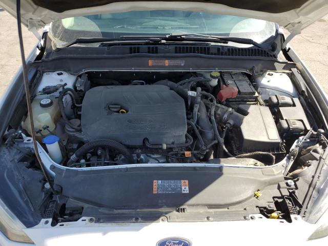 Photo 10 VIN: 3FA6P0HD8JR136963 - FORD FUSION SE 