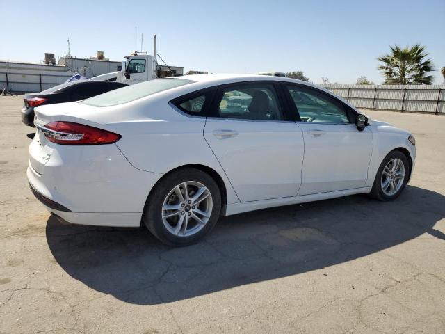 Photo 2 VIN: 3FA6P0HD8JR136963 - FORD FUSION SE 