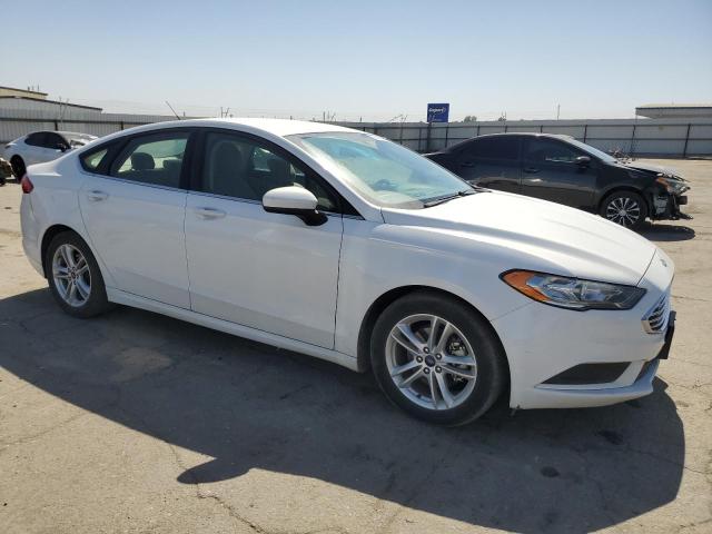 Photo 3 VIN: 3FA6P0HD8JR136963 - FORD FUSION SE 