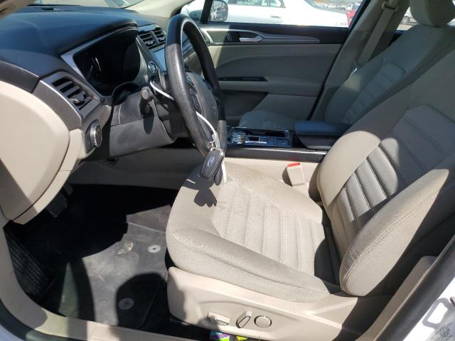 Photo 6 VIN: 3FA6P0HD8JR136963 - FORD FUSION SE 