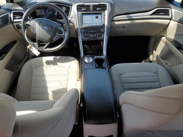 Photo 7 VIN: 3FA6P0HD8JR136963 - FORD FUSION SE 