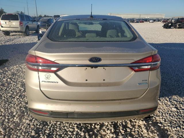 Photo 5 VIN: 3FA6P0HD8JR144996 - FORD FUSION SE 