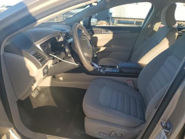 Photo 6 VIN: 3FA6P0HD8JR144996 - FORD FUSION SE 