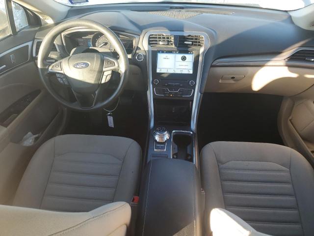 Photo 7 VIN: 3FA6P0HD8JR144996 - FORD FUSION SE 