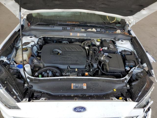 Photo 6 VIN: 3FA6P0HD8JR146490 - FORD FUSION SE 