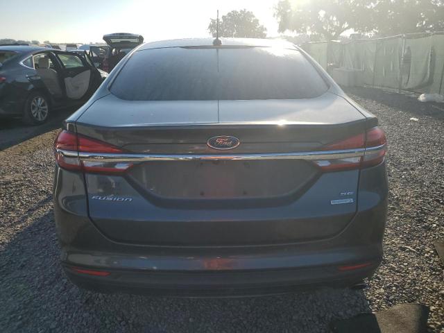 Photo 5 VIN: 3FA6P0HD8JR157554 - FORD FUSION SE 