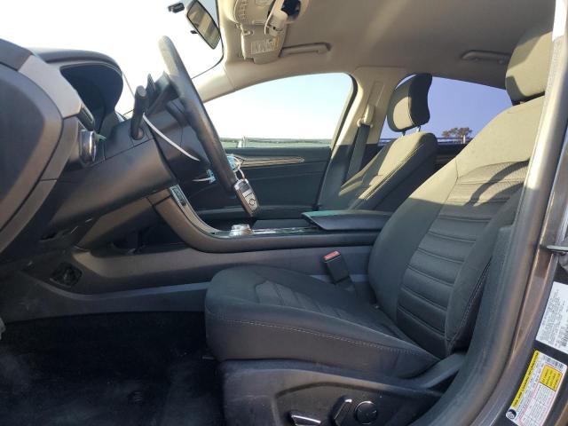 Photo 6 VIN: 3FA6P0HD8JR157554 - FORD FUSION SE 