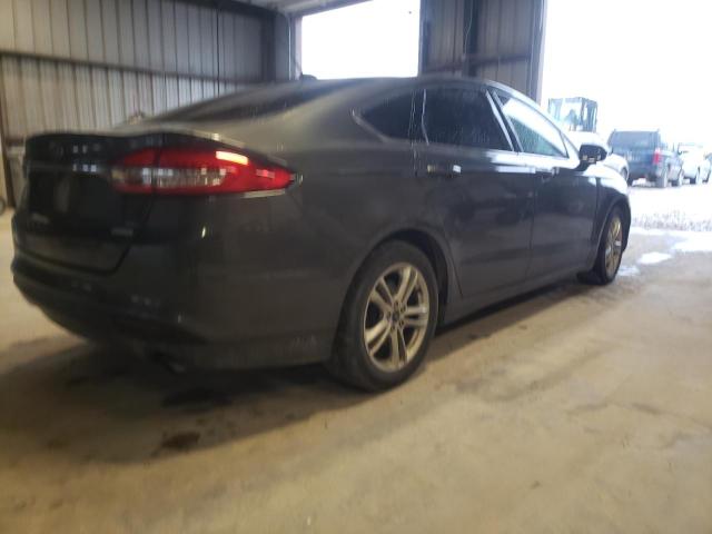 Photo 2 VIN: 3FA6P0HD8JR158624 - FORD FUSION SE 