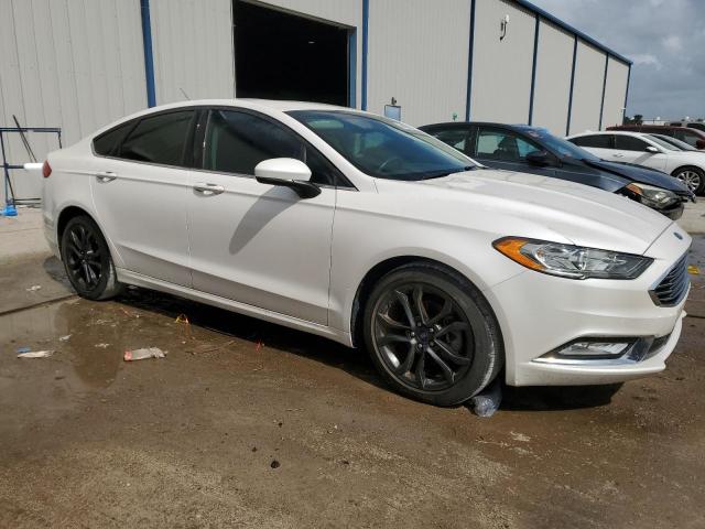 Photo 3 VIN: 3FA6P0HD8JR174855 - FORD FUSION 