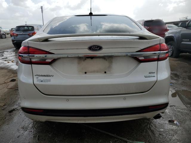 Photo 5 VIN: 3FA6P0HD8JR174855 - FORD FUSION 