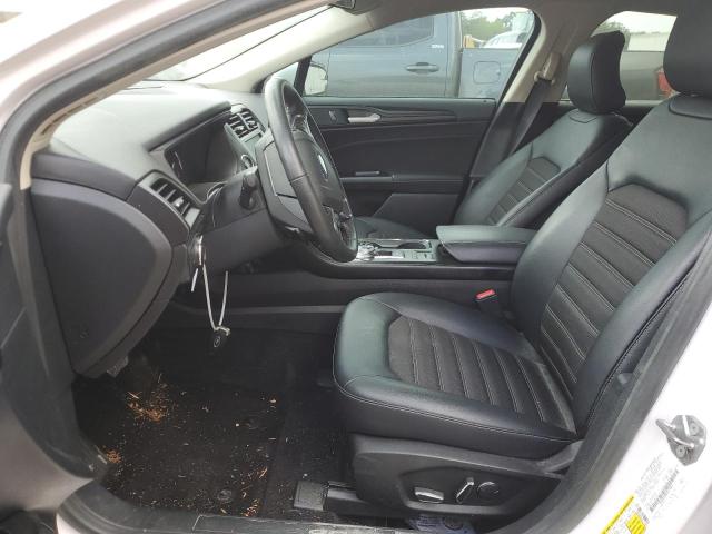 Photo 6 VIN: 3FA6P0HD8JR174855 - FORD FUSION 