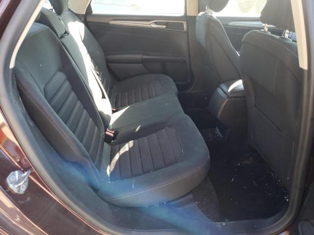 Photo 9 VIN: 3FA6P0HD8JR178601 - FORD FUSION SE 