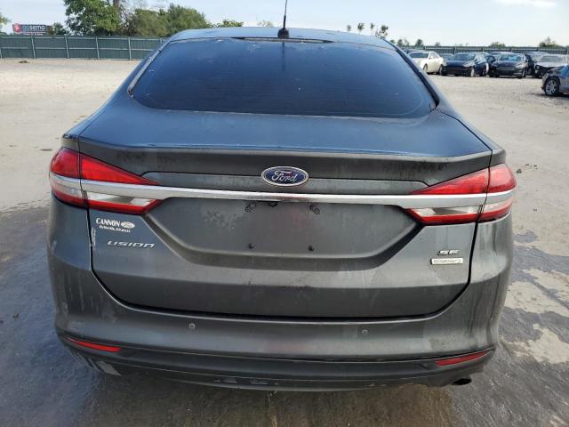 Photo 5 VIN: 3FA6P0HD8JR183555 - FORD FUSION SE 