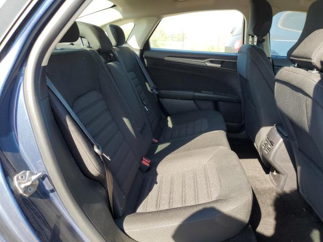 Photo 5 VIN: 3FA6P0HD8JR186536 - FORD FUSION SE 