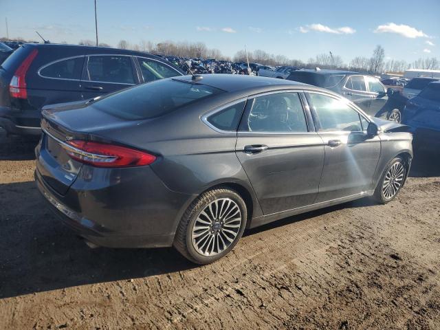 Photo 2 VIN: 3FA6P0HD8JR190893 - FORD FUSION SE 