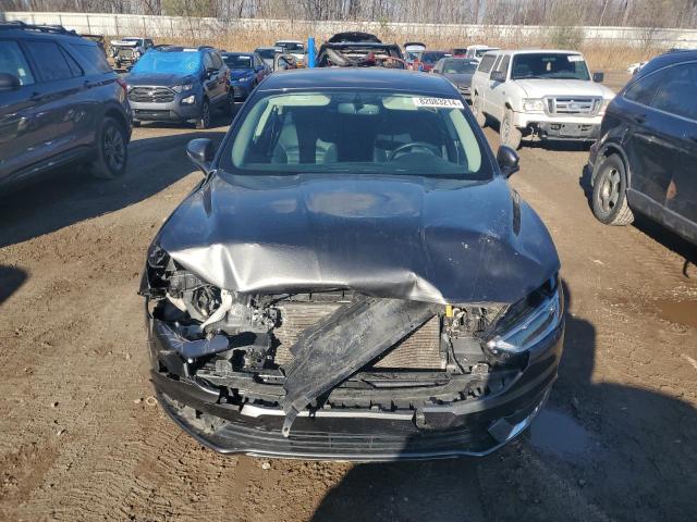 Photo 4 VIN: 3FA6P0HD8JR190893 - FORD FUSION SE 