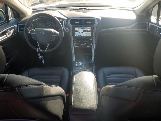 Photo 7 VIN: 3FA6P0HD8JR190893 - FORD FUSION SE 