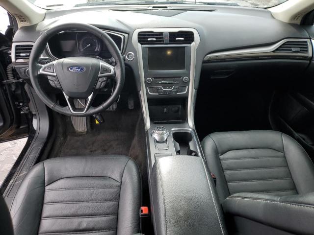 Photo 7 VIN: 3FA6P0HD8JR203853 - FORD FUSION SE 