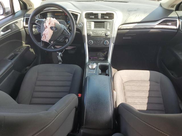 Photo 7 VIN: 3FA6P0HD8JR223603 - FORD FUSION SE 