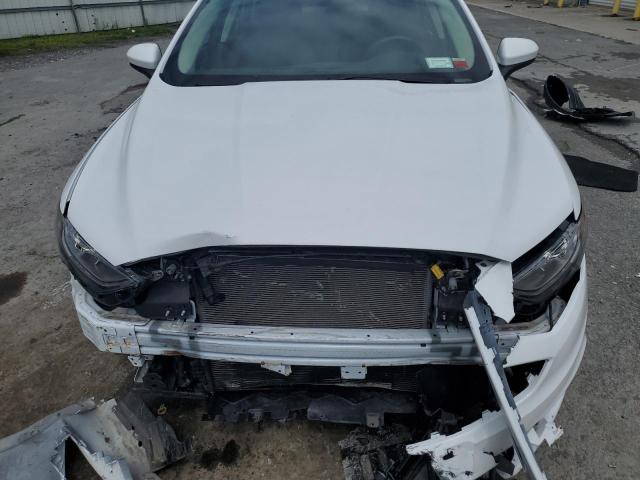 Photo 10 VIN: 3FA6P0HD8JR228445 - FORD FUSION SE 