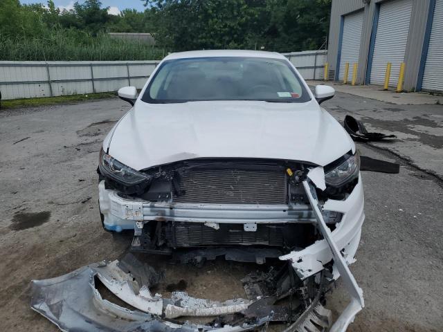 Photo 4 VIN: 3FA6P0HD8JR228445 - FORD FUSION SE 