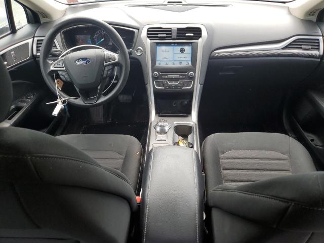 Photo 7 VIN: 3FA6P0HD8JR228445 - FORD FUSION SE 