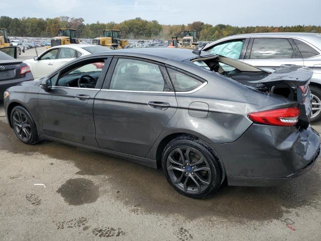 Photo 1 VIN: 3FA6P0HD8JR240708 - FORD FUSION 