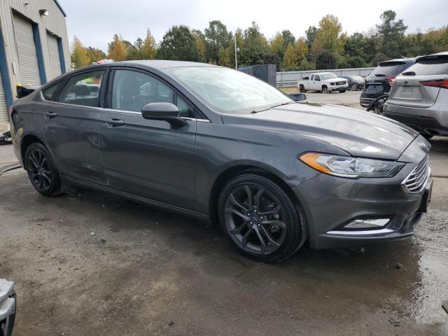 Photo 3 VIN: 3FA6P0HD8JR240708 - FORD FUSION 