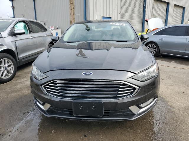 Photo 4 VIN: 3FA6P0HD8JR240708 - FORD FUSION 