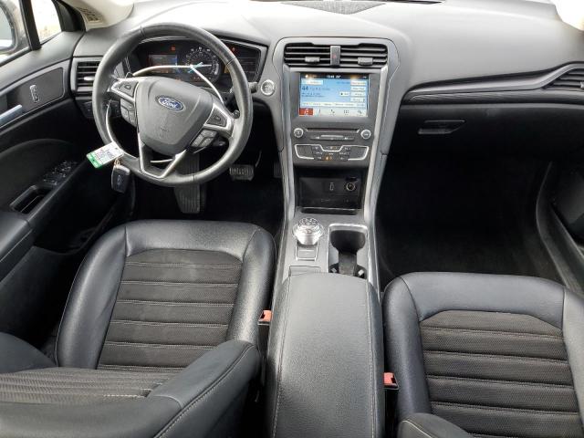 Photo 7 VIN: 3FA6P0HD8JR240708 - FORD FUSION 