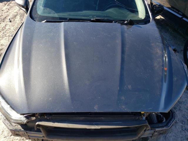 Photo 10 VIN: 3FA6P0HD8JR264426 - FORD FUSION SE 