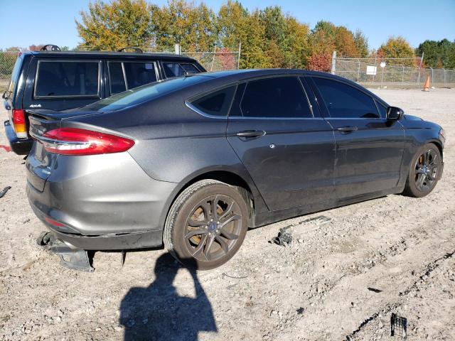 Photo 2 VIN: 3FA6P0HD8JR264426 - FORD FUSION SE 