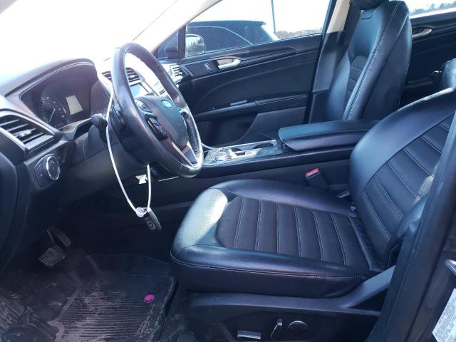 Photo 6 VIN: 3FA6P0HD8JR264426 - FORD FUSION SE 