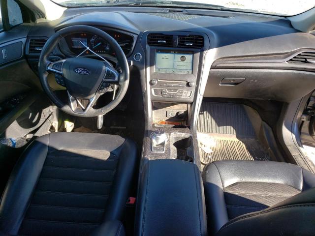 Photo 7 VIN: 3FA6P0HD8JR264426 - FORD FUSION SE 