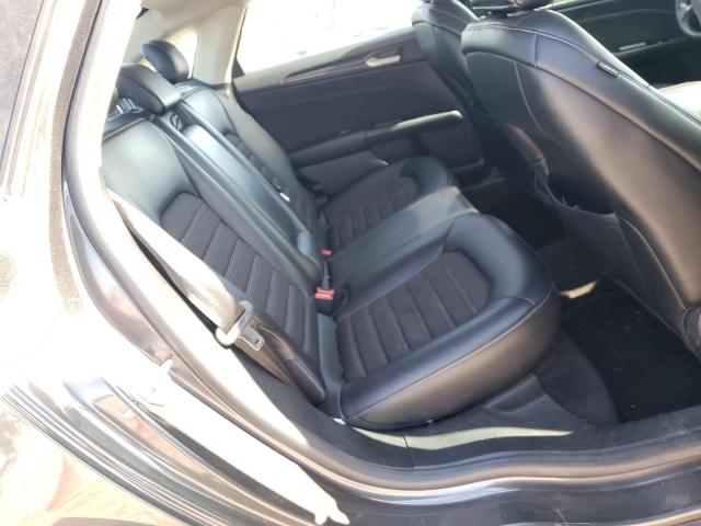 Photo 5 VIN: 3FA6P0HD8JR265088 - FORD FUSION SE 