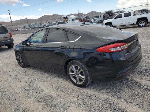 Photo 1 VIN: 3FA6P0HD8JR270145 - FORD FUSION SE 