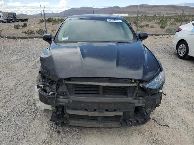 Photo 4 VIN: 3FA6P0HD8JR270145 - FORD FUSION SE 