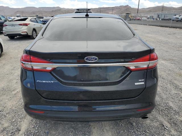 Photo 5 VIN: 3FA6P0HD8JR270145 - FORD FUSION SE 