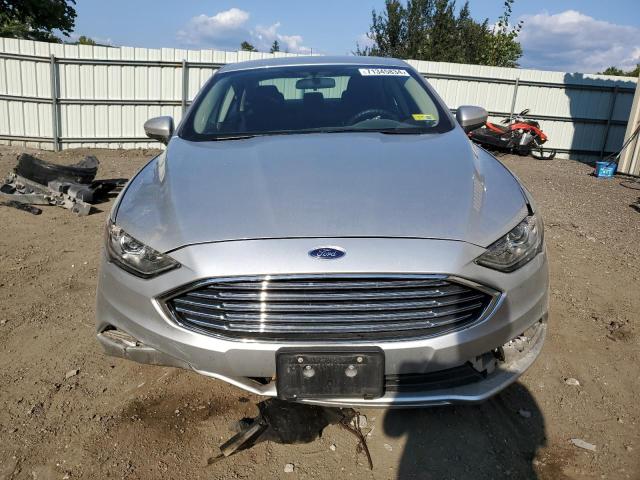 Photo 4 VIN: 3FA6P0HD8JR272171 - FORD FUSION SE 