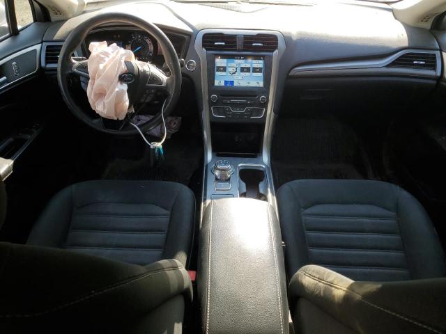 Photo 7 VIN: 3FA6P0HD8JR272171 - FORD FUSION SE 